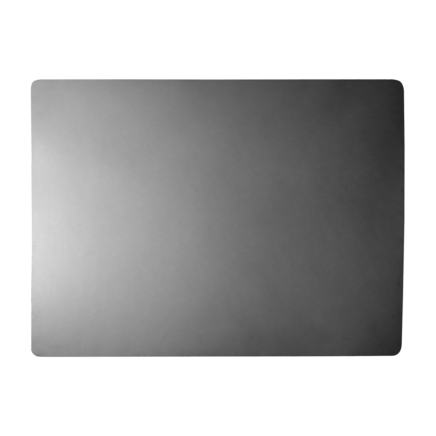 8.5  X 11.5  MISC GLASS SHEET 1400R CONVEX DS  3.0MM THICK 